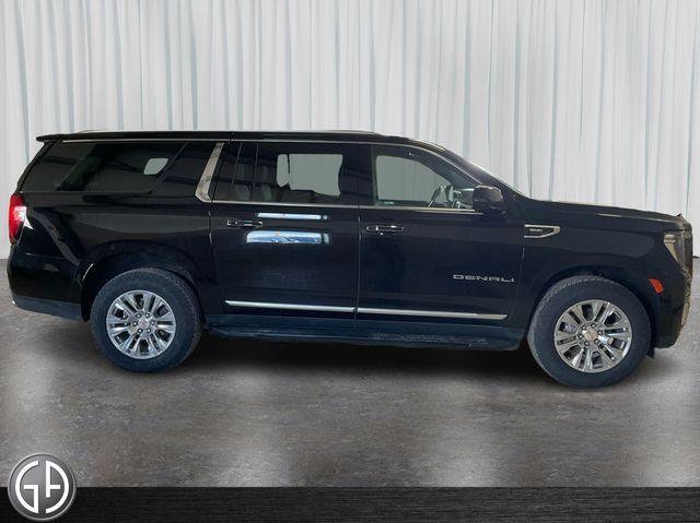 used 2023 GMC Yukon XL car, priced at $67,927