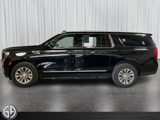 used 2023 GMC Yukon XL car, priced at $67,927