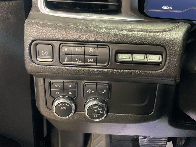 used 2023 GMC Yukon XL car, priced at $67,927