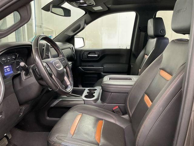 used 2020 GMC Sierra 1500 car, priced at $45,495