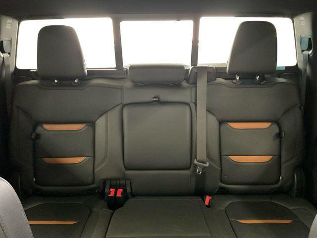 used 2020 GMC Sierra 1500 car, priced at $45,495