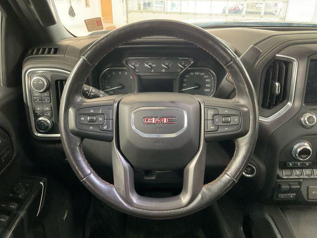 used 2020 GMC Sierra 1500 car, priced at $45,495