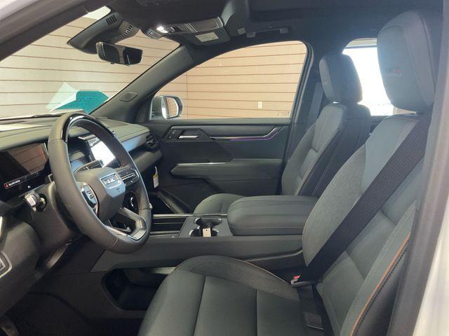 new 2025 GMC Acadia car, priced at $59,334