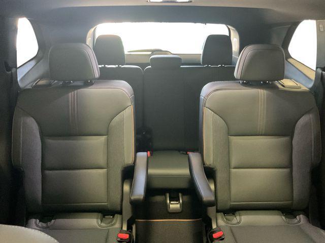 new 2025 GMC Acadia car, priced at $59,334