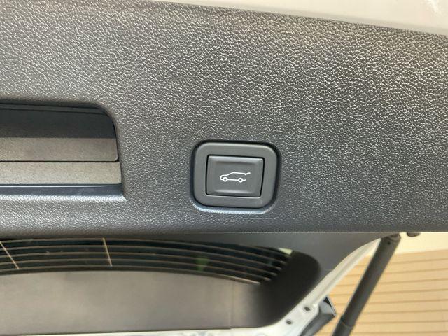 new 2025 GMC Acadia car, priced at $59,334