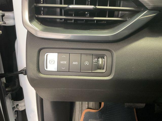 new 2025 GMC Acadia car, priced at $59,334