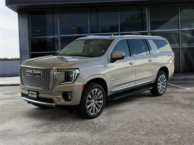 new 2024 GMC Yukon XL car, priced at $94,865