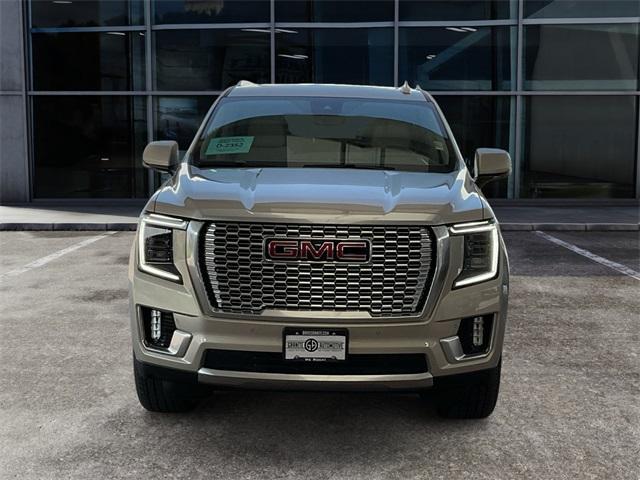 new 2024 GMC Yukon XL car, priced at $94,865