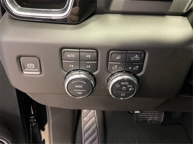 new 2025 GMC Sierra 1500 car, priced at $74,299