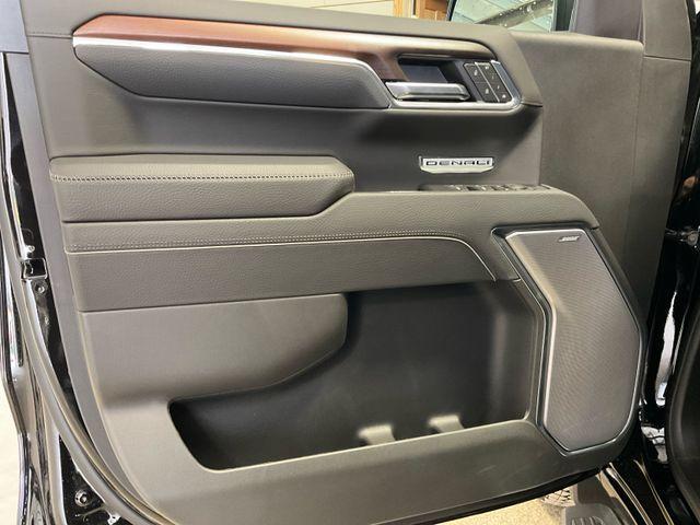 new 2025 GMC Sierra 1500 car, priced at $74,299