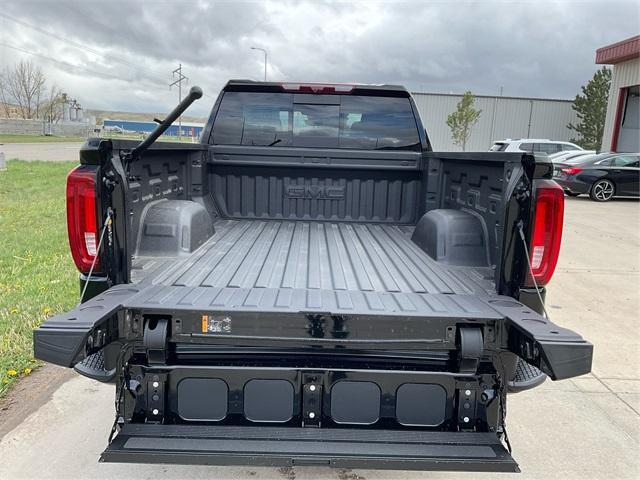 new 2025 GMC Sierra 1500 car, priced at $74,299