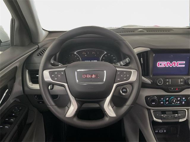 new 2024 GMC Terrain car, priced at $31,365