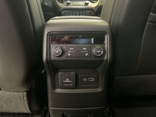 used 2023 GMC Acadia car, priced at $38,722