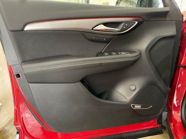 new 2025 Buick Envision car, priced at $42,240