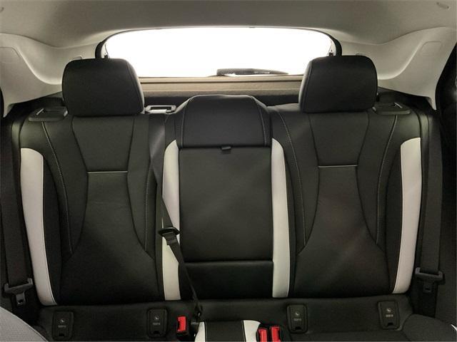 new 2025 Buick Envision car, priced at $42,240