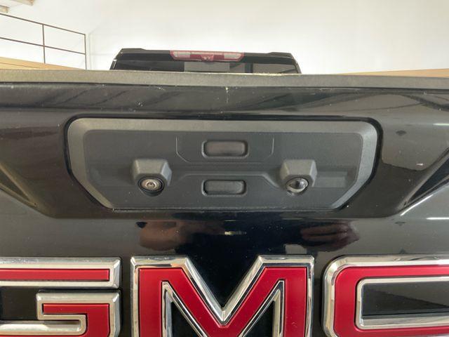 used 2020 GMC Sierra 3500 car, priced at $49,995