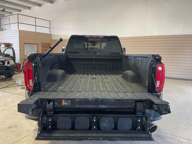 used 2020 GMC Sierra 3500 car, priced at $49,995