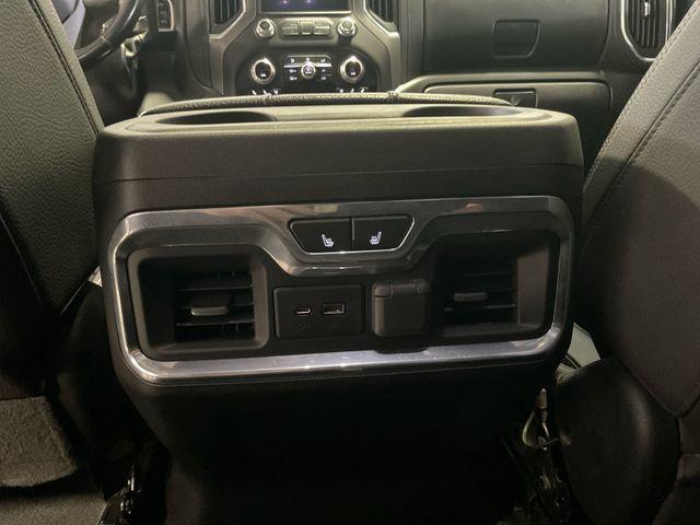 used 2020 GMC Sierra 3500 car, priced at $49,995