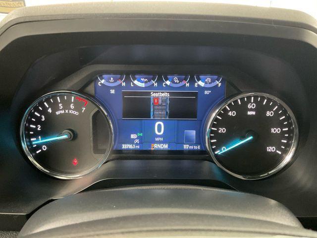 used 2023 Ford Expedition Max car, priced at $55,813