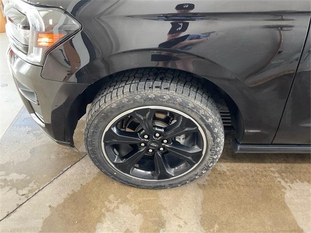 used 2023 Ford Expedition Max car, priced at $59,995