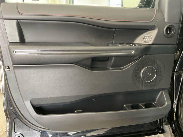 used 2023 Ford Expedition Max car, priced at $55,813