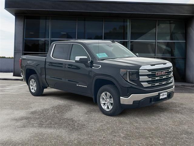 new 2024 GMC Sierra 1500 car, priced at $53,579