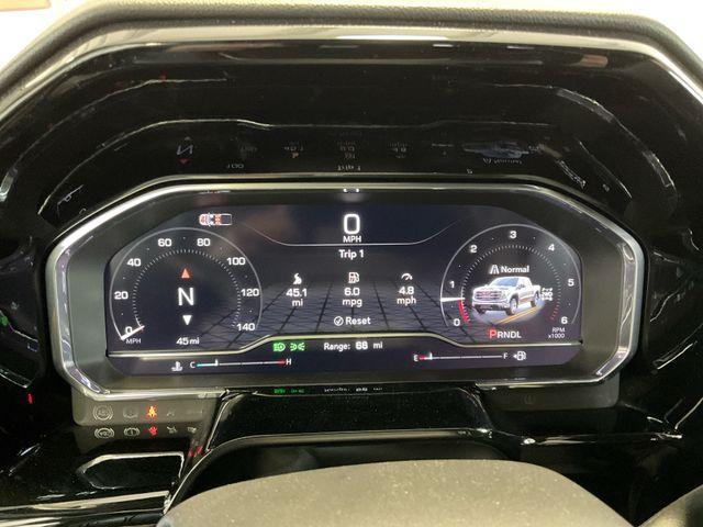 new 2024 GMC Sierra 1500 car, priced at $52,829