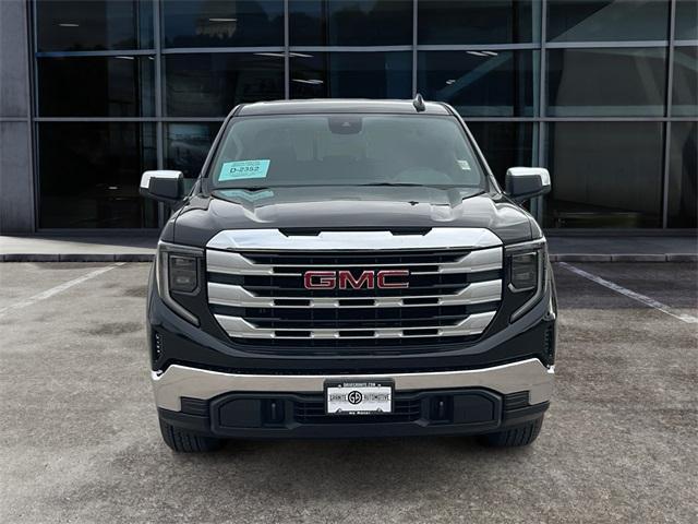 new 2024 GMC Sierra 1500 car, priced at $53,579