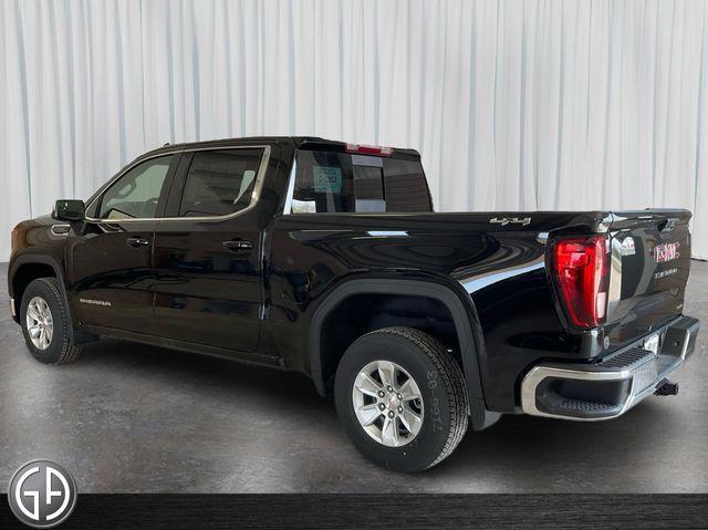 new 2024 GMC Sierra 1500 car, priced at $52,829