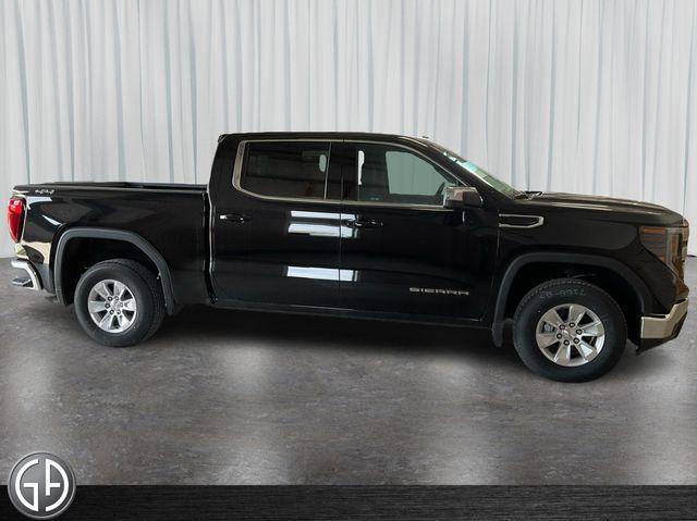 new 2024 GMC Sierra 1500 car, priced at $52,829