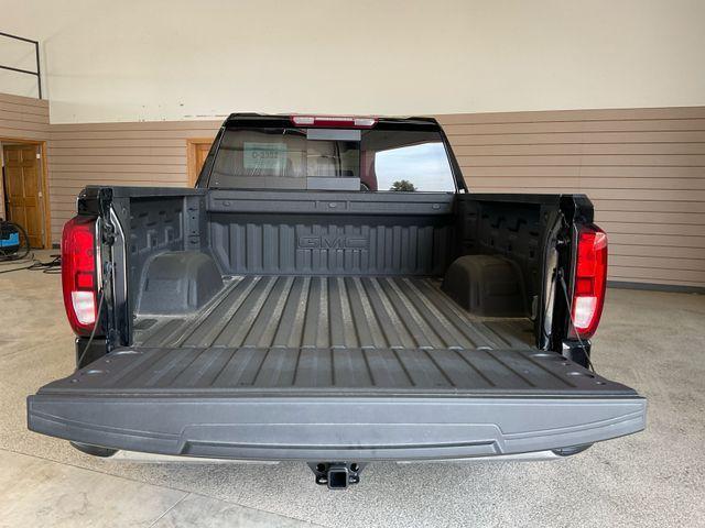 new 2024 GMC Sierra 1500 car, priced at $52,829
