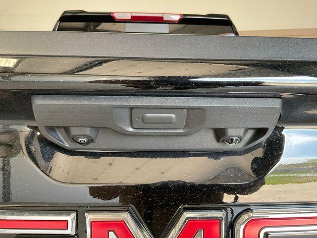 new 2024 GMC Sierra 1500 car, priced at $52,829