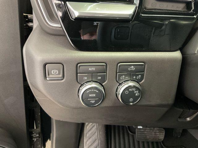 new 2024 GMC Sierra 1500 car, priced at $52,829