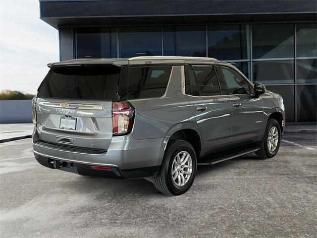 used 2021 Chevrolet Tahoe car, priced at $44,995