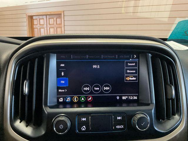 used 2019 GMC Canyon car, priced at $35,995