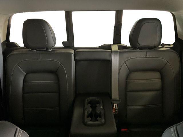 used 2019 GMC Canyon car, priced at $35,995