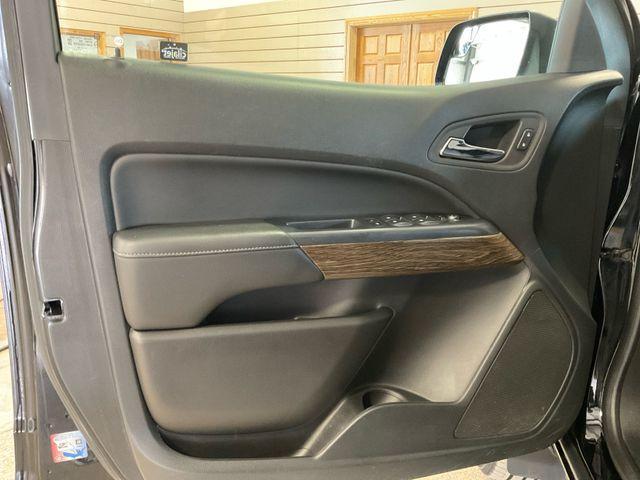 used 2019 GMC Canyon car, priced at $35,995