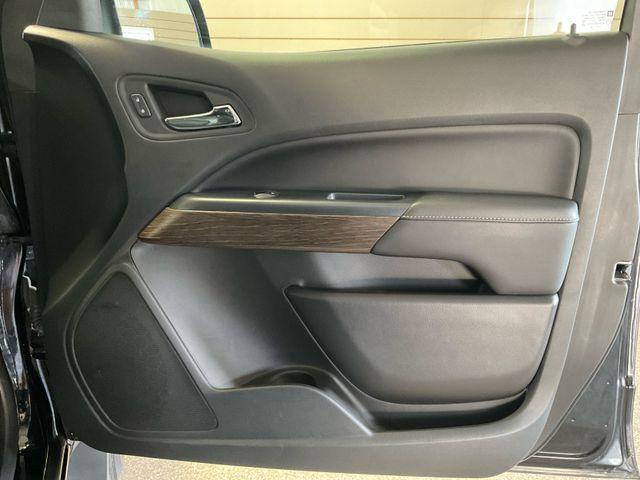 used 2019 GMC Canyon car, priced at $35,995