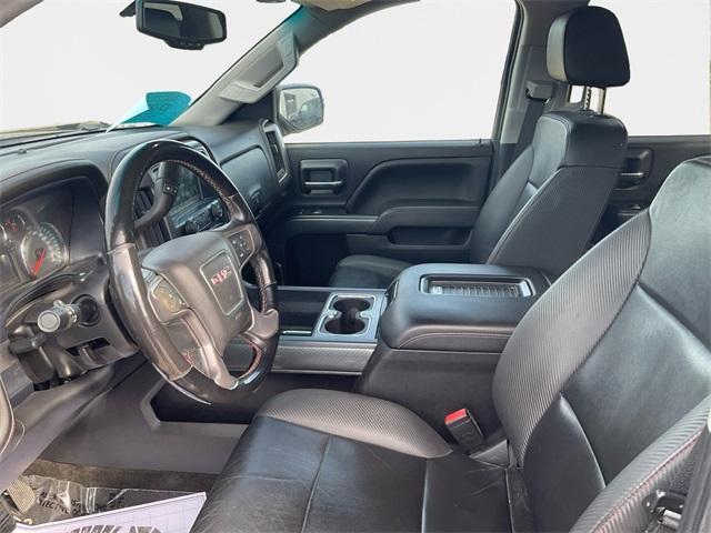 used 2018 GMC Sierra 1500 car, priced at $27,995