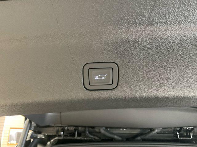 new 2025 GMC Yukon car, priced at $82,620