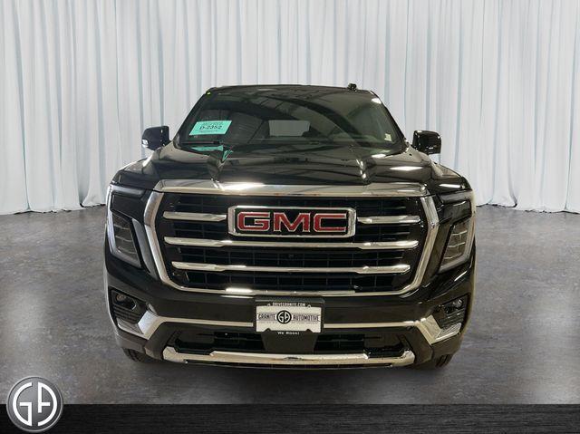 new 2025 GMC Yukon car, priced at $82,620
