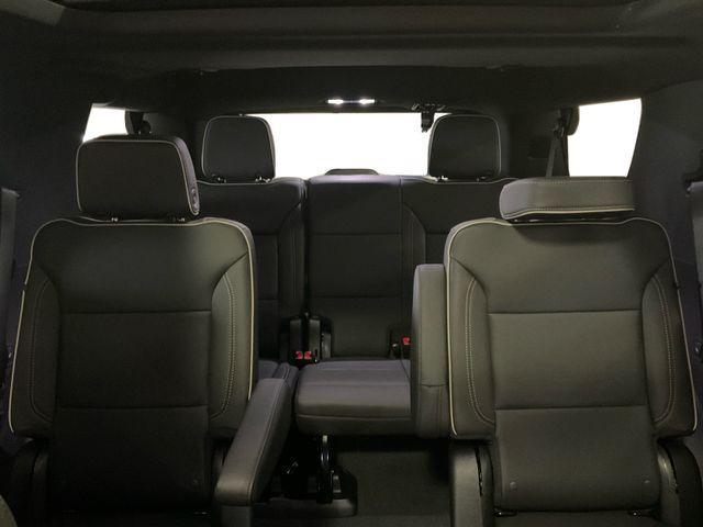 new 2025 GMC Yukon car, priced at $82,620