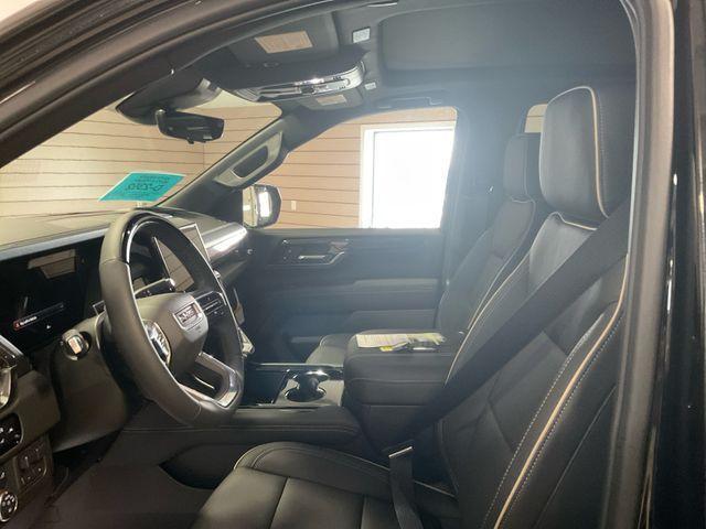 new 2025 GMC Yukon car, priced at $82,620