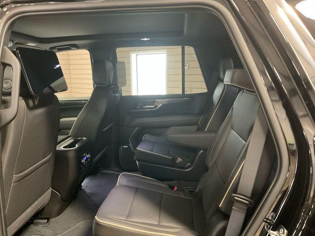 new 2025 GMC Yukon car, priced at $82,620