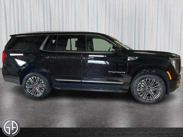 new 2025 GMC Yukon car, priced at $82,620