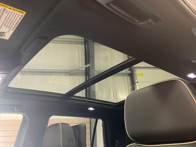 new 2025 GMC Yukon car, priced at $82,620
