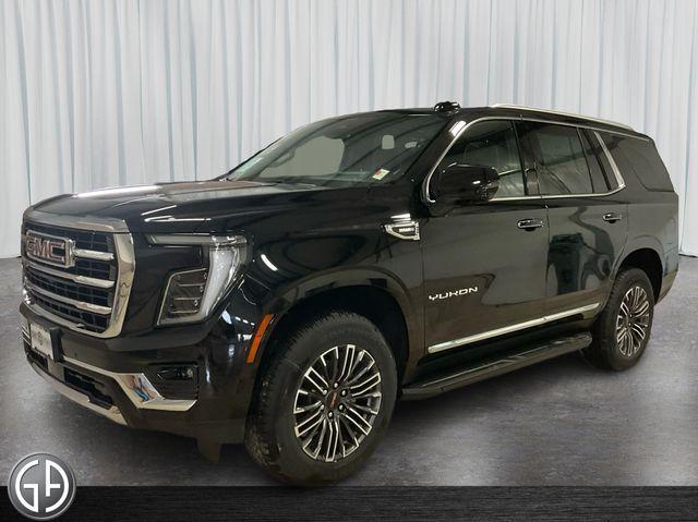 new 2025 GMC Yukon car, priced at $82,620