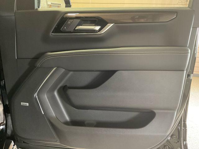 new 2025 GMC Yukon car, priced at $82,620