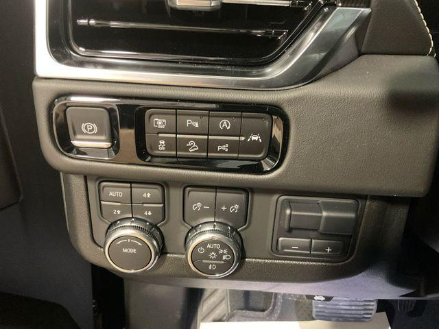 new 2025 GMC Yukon car, priced at $82,620