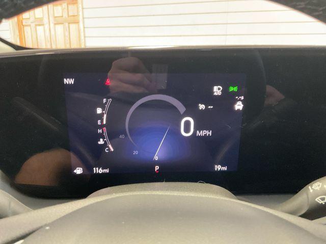 new 2025 Buick Encore GX car, priced at $30,630